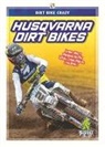 R L van, R. L. Van - Husqvarna Dirt Bikes