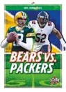Anthony K. Hewson, Chrös McDougall - Bears Vs Packers