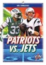 Paul Bowker, Anthony K. Hewson - Patriots vs. Jets