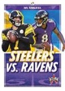 Anthony K. Hewson, Karen Price - Steelers vs. Ravens