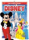 Huddleston, Emma Huddleston - Disney