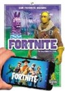 Emma Huddleston - Fortnite