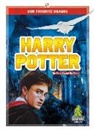 Emma Huddleston - Harry Potter