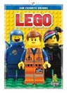 Martha London - LEGO
