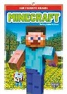 Martha London - Minecraft