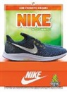 Martha London - Nike