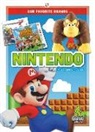 London, Martha London - Nintendo