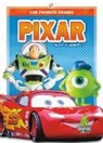 Martha London - Pixar