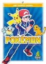 Martha London - Pokemon