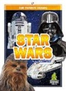 London, Martha London - Star Wars
