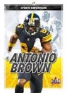 Anthony K Hewson, Anthony K. Hewson, Various, Various Various - Antonio Brown