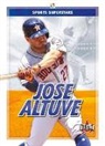Anthony K Hewson, Anthony K. Hewson, Various, Various Various - Jose Altuve