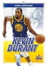Anthony K Hewson, Anthony K. Hewson, Various, Various Various - Kevin Durant