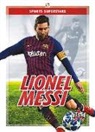 Anthony K Hewson, Anthony K. Hewson, Various, Various Various - Lionel Messi
