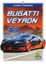Megan Durkin - Bugatti Veyron