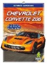 Janie Havemeyer - Chevrolet Corvette Z06