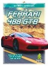 Whitney Sanderson - Ferrari 488 Gtb