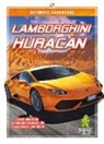 Thomas K Adamson, Thomas K. Adamson - Lamborghini Huracan