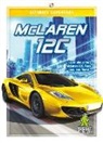 Carrie Myers - McLaren 12C