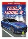 Amy C Rea, Amy C. Rea - Tesla Model S