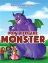 Jessika, Robert, Jessika Shields, Robert Shields - Don't Feed the Monster