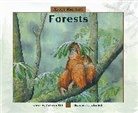 Cathryn Sill, John Sill - About Habitats: Forests