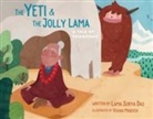Lama Surya Das, Surya Das, Surya/ Mineker Das, Lama Surya Das, Vivian Mineker - The Yeti and the Jolly Lama