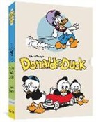 Carl Barks - Walt Disney's Donald Duck Gift Box Set