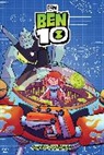 Chen Liden, CB Lee, Lidan Chen - Ben 10 Original Graphic Novel: Mecha Madness