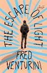 Fred Venturini - The Escape of Light