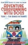Jacqueline Lambert - Year 1 - Fur Babies in France