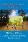 Michael Davies - What Can't Be Seen Can Exist