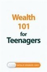 Natalie Grignon - Wealth 101 for Teenagers
