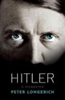 Longerich, Peter Longerich, Peter Longerich - Hitler