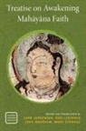 John Jorgensen, John Lusthaus Jorgensen, Dan Lusthaus, John Makeham, Mark Strange, John Jorgensen... - Treatise on Awakening Mahayana Faith
