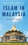 Khairudin Aljunied, Khairudin (Associate Professor Aljunied - Islam in Malaysia