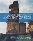 Stanley M. Burstein, Walter Donlan, Sarah B. Pomeroy, Sarah B./ Burstein Pomeroy, Roberts, David W. Tandy... - A Brief History of Ancient Greece