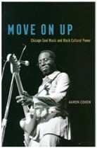 Aaron Cohen - Move on Up