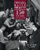 Rachel Wimmer Schwarb Kipp, Rachel Kipp, Charles Scudder, Charlie Scudder, Amy Wimmer Schwarb - Indiana Daily Student