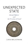 Carly Beckerman - Unexpected State