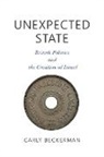 Carly Beckerman - Unexpected State