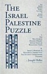 Joseph Heller - The Israel Palestine Puzzle: I. the Ben-Gurion Magnes Debate: Jewish State or Binational State; II. Israel's Borders in Historical Perspective: The