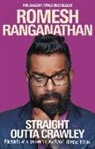Romesh Ranganathan - Straight Outta Crawley