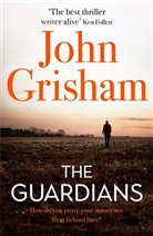 John Grisham - The Guardians