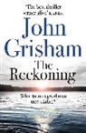 John Grisham, Grisham John - The Reckoning