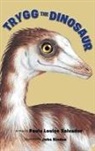 Paula Louise Salvador - Trygg The Dinosaur