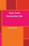 Petra Guillaume - Dear God