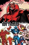 Roy Thomas, John Buscema, Stan Goldberg, Goldberg Stan, Don Heck, Heck Don - Marvel Visionaries: Roy Thomas