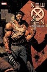 Marvel Comics, Marvel Comics - New X-Men Companion