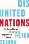 Peter Zeihan, Zeihan Peter - Disunited Nations